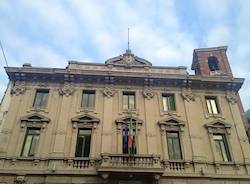 municipio comune gallarate palazzo borghi apertura