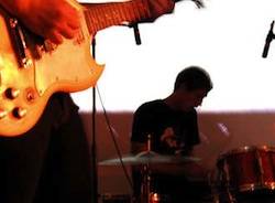 musica apertura rock strumenti