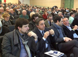 Nasce la Cisl dei laghi (inserita in galleria)
