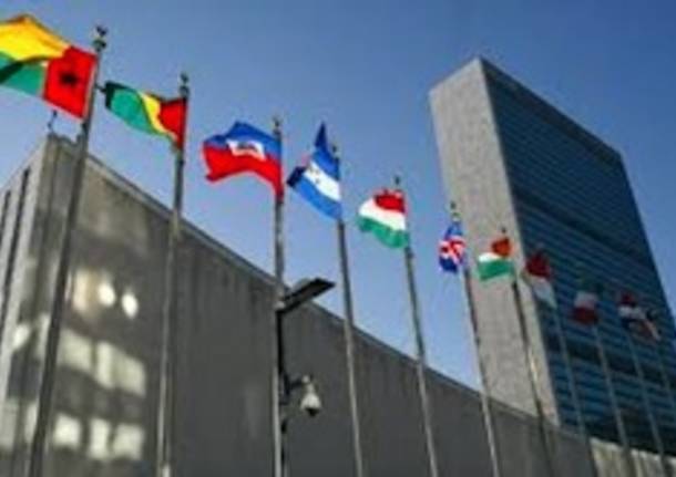 palazzo vetro nazioni unite onu new york