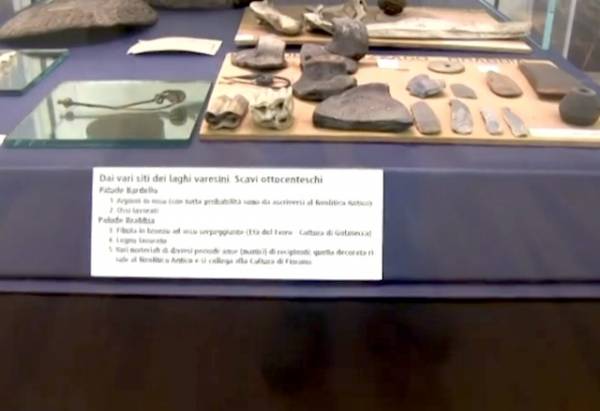 Paradiso terrestre in Valganna (inserita in galleria)