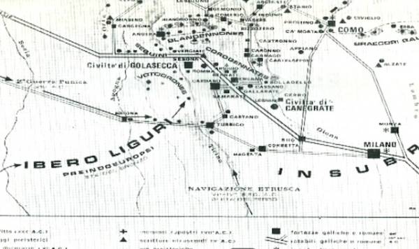 Paradiso terrestre in Valganna (inserita in galleria)