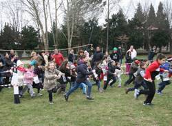 Pasqua al Pratone con Favolandia (inserita in galleria)