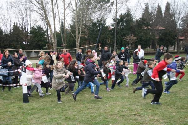 Pasqua al Pratone con Favolandia (inserita in galleria)