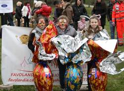 Pasqua al Pratone con Favolandia (inserita in galleria)
