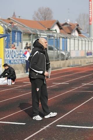 Pro Patria - Forlì 0-0 (inserita in galleria)