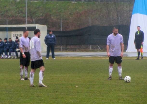 Domenica calcistica 24 marzo 2013