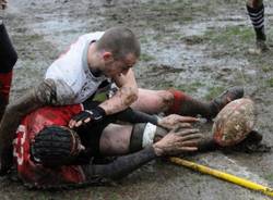 Rugby: Busto - Derthona 48-3 (inserita in galleria)