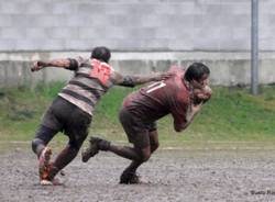 Rugby: Busto - Derthona 48-3 (inserita in galleria)
