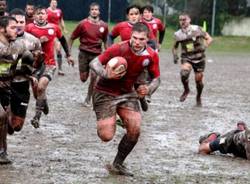 Rugby: Busto - Derthona 48-3 (inserita in galleria)