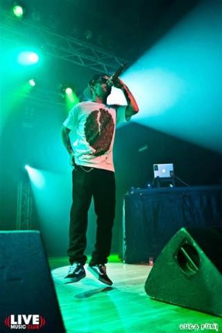 salmo rapper (per gallerie fotografiche)