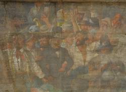 sipario gallarate fai gerolamo induno (per gallerie fotografiche)