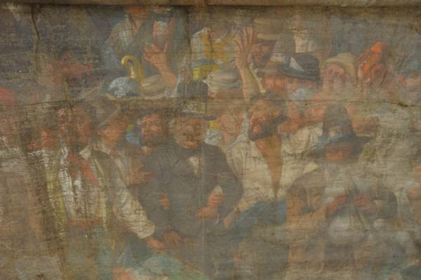 sipario gallarate fai gerolamo induno (per gallerie fotografiche)