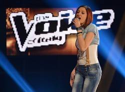 The Voice, I concorrenti lombardi  (inserita in galleria)
