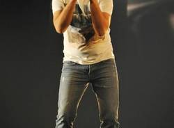 The Voice, I concorrenti lombardi  (inserita in galleria)
