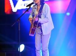 The Voice: i nuovi concorrenti (inserita in galleria)