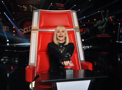 The Voice: il nuovo talent di Rai2 (inserita in galleria)