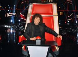 The Voice: il nuovo talent di Rai2 (inserita in galleria)