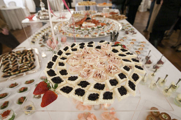 Un giorno sposi (inserita in galleria)