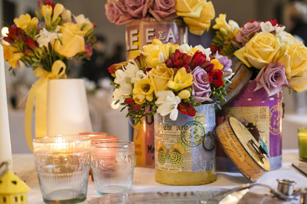 Un giorno sposi (inserita in galleria)