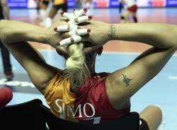 Unendo Yamamay - Galatasaray Istanbul (inserita in galleria)