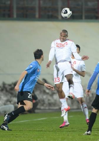 Varese - Novara 0-2 (inserita in galleria)