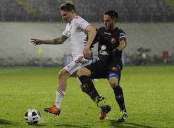 Varese - Reggina 3-0 (inserita in galleria)