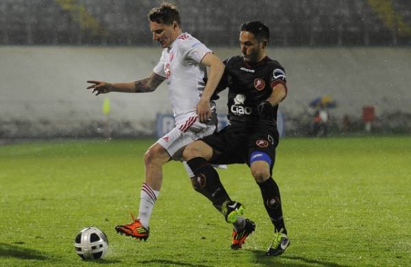 Varese - Reggina 3-0 (inserita in galleria)