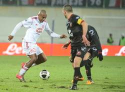 Varese - Reggina 3-0 (inserita in galleria)