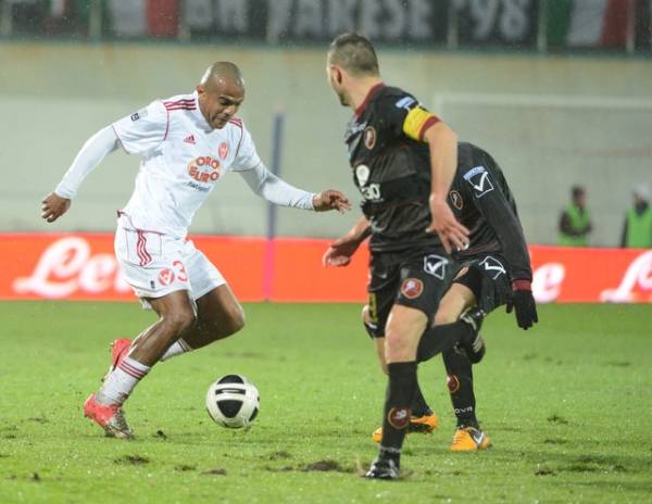 Varese - Reggina 3-0 (inserita in galleria)