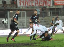 Varese - Reggina 3-0 (inserita in galleria)