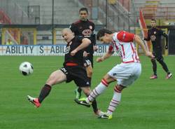 Vicenza-Varese 1-1 (inserita in galleria)