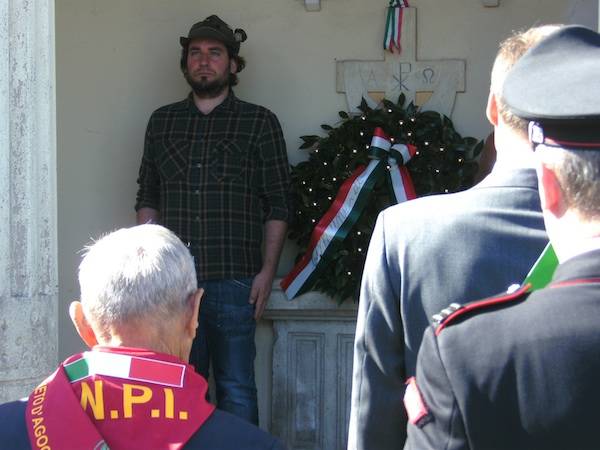 25 aprile a Bedero Valcuvia (inserita in galleria)