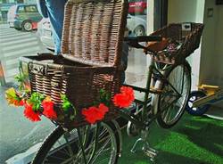 Al FuoriSalone biciclette protagoniste  (inserita in galleria)