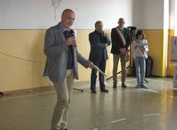 Biblioludoteca di Comerio (inserita in galleria)