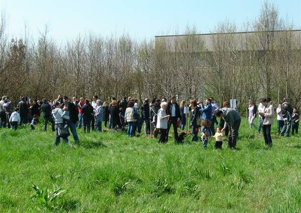 Festa della Natura a Canegrate