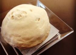 Cappuccino: il sogno proibito dei visitatori del Salone (inserita in galleria)