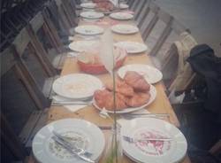 Cappuccino: il sogno proibito dei visitatori del Salone (inserita in galleria)