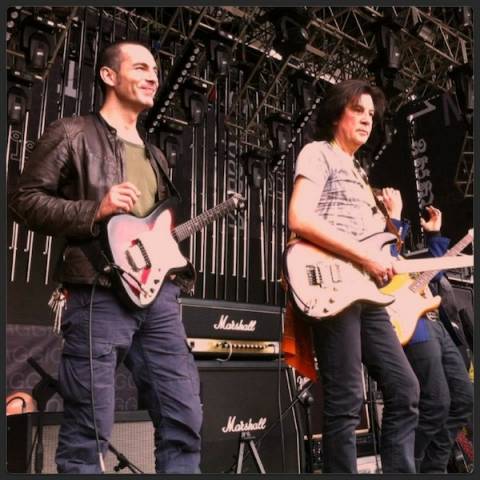 Concertone di Roma 2013, le immagini (inserita in galleria)