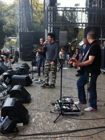 Concertone di Roma 2013, le immagini (inserita in galleria)