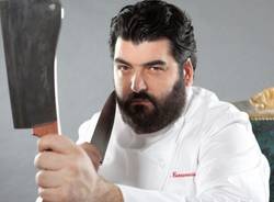 "Cucine da Incubo" all'italiana (inserita in galleria)