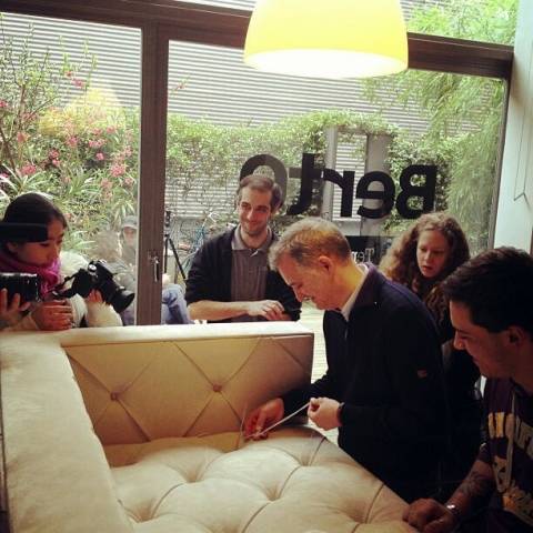 DivanoxManagua (inserita in galleria)