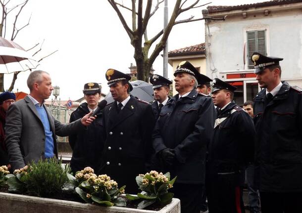 RAPINATORE FERITO, CATTURATO ANCHE IL COMPLICE