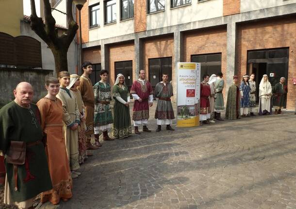 Il convegno dell’Anci: “Politiche sociali, attrattività e sviluppo del territorio”.