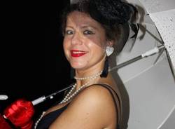 Festa anni '30 al Giuditta Pasta (inserita in galleria)