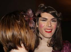 Festa anni '30 al Giuditta Pasta (inserita in galleria)