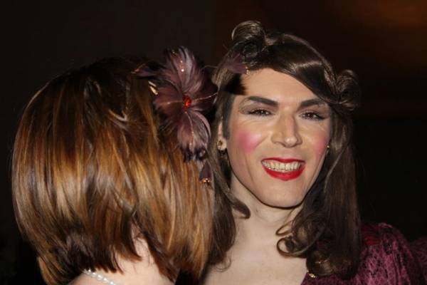 Festa anni '30 al Giuditta Pasta (inserita in galleria)