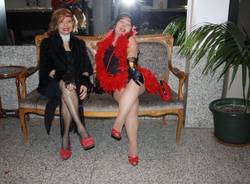 Festa anni '30 al Giuditta Pasta (inserita in galleria)