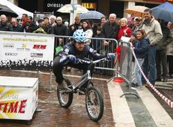 Fiera della bicicletta a Saronno (inserita in galleria)