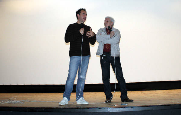 Garrone al Baff (inserita in galleria)